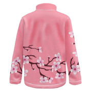 Hanorac copii WAMU Pink