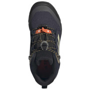 Încălțăminte copii Adidas Terrex Mid Gtx K Blue