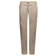Pantaloni femei Chillaz Jessy 2.0 bej beige