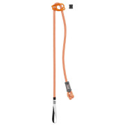 Buclă Petzl Connect Adjust portocaliu/ Orange