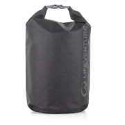 Husă impermeabilă LifeVenture Storm Dry Bag 10L negru Black