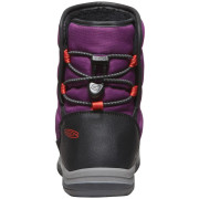 Încălțăminte de iarnă copii Keen Puffrider Wp Youth