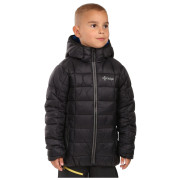 Geacă copii Kilpi Rebeki-Jb Black negru BLK
