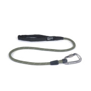 Lesă pentru câini Mountain Paws Rope Dog Lead olive Olive
