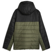 Geacă bărbați Puma ESS Hooded Padded Jacket
