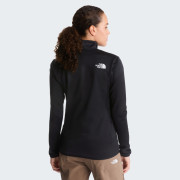 Hanorac femei The North Face W Mistyescape Fleece