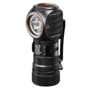Lanternă frontală Fenix HM53R Garnet