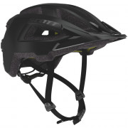 Cyklistická helma Scott Groove Plus negru