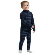 Lenjerie funcțională copii Didriksons Jadis Kids Pr Set 5 Path Navy