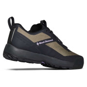 Încălțăminte femei Black Diamond W Mission Lt 2 Approach Shoes