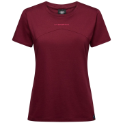 Tricou femei La Sportiva Roof T-Shirt W