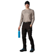 Pantaloni softshell bărbați Northfinder Goberto