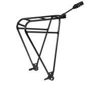 Portbagaj de bicicletă Ortlieb Quick-Rack L
