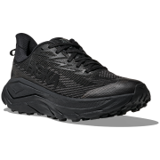 Încălțăminte femei Hoka W Challenger 8 Gtx negru Black / Carbon Black