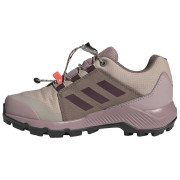 Încălțăminte cu membrană femei Adidas Terrex Gtx K Pink