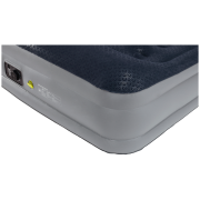 Saltea gonflabilă Outwell Superior Double w/ Built-in Pump