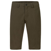 Pantaloni scurți bărbați Hannah Weid Shorts verde/gri woodland gray