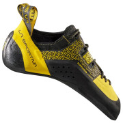 Espadrile La Sportiva Katana Laces II. negru/galben Yellow/Black