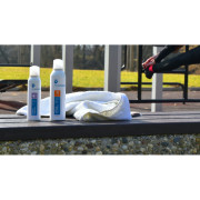 Săpun de voiaj MM Hygiene Șampon uscat
