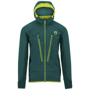 Geacă de iarnă bărbați Karpos Piz Palu' Evo Jacket verde Balsam/Forest