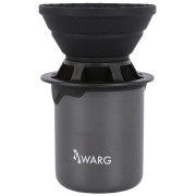 Set cafea Warg Kofein & Duo 2in1 Cups Set