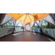Cort mare de familie Coleman Cortes Octagon 8