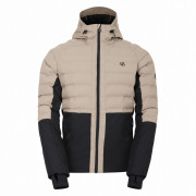 Geacă bărbați Dare 2b Ollie II Jacket maro dechis Clay/Black