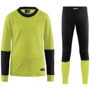 Set copii Craft Baselayer Junior