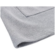 Fustă copii Alpine Pro Foredo Smoked Pearl