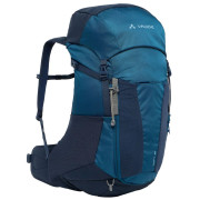 Rucsac turistic Vaude Brenta 30 albastru baltic sea