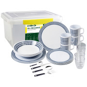 Set vase Brunner All Inclusive Bluebay