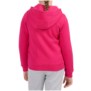 Hanorac copii 4F Sweatshirt F2765 Hot Pink