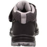 Încălțăminte copii Superfit Jupiter GTX Schwarz/Hellgrau