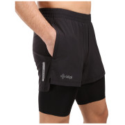 Pantaloni scurți bărbați Kilpi Braga-M