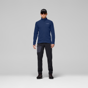 Hanorac funcțional bărbați Norrona falketind warm2 Jacket