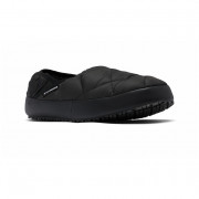 Papuci de casă pentru bărbați Columbia Omni Heat™ Lazy Bend™ Moc negru