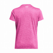 Tricou femei Under Armour Tech SSC - Twist