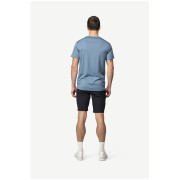 Tricou funcțional bărbați Devold Breeze Plus Merino 200 T-Shirt Man