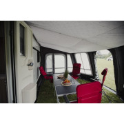 Cort frontal Vango Tuscany Air 400 Elements ProShield