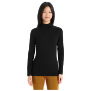 Tricou femei Icebreaker W 260 Tech LS Turtleneck