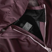 Geacă copii Dare 2b Wing It Jacket Hucklbr/PkHz