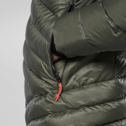Geacă bărbați Salewa ORTLES MED 3 RDS DWN JACKET M