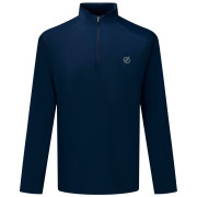 Tricou funcțional bărbați Dare 2b Power Up IV Jersey albastru închis Navy