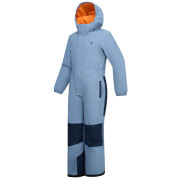 Salopetă copii Dare 2b Rodeo Snowsuit DuskyBl/Navy