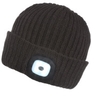 Căciulă Regatta Torch Beanie II negru Black