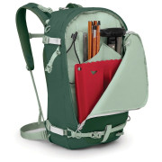 Rucsac pentru schi alpin Osprey Sopris 25