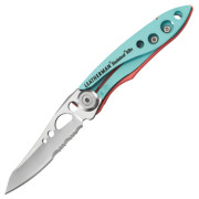 Briceag Leatherman Skeletool KBX