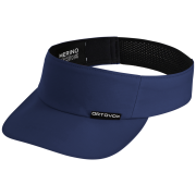 Cozoroc Ortovox Fast Mountain Visor albastru Deep Ocean