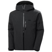 Geacă de schi bărbați Helly Hansen Swift Team Jacket negru 990 Black