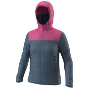 Geacă de iarnă femei Dynafit Radical Prl Hood Jkt W roz 6A51 - magenta/0720